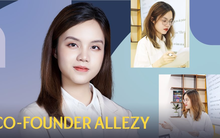 CEO 9x kể chuyện mở trung tâm tiếng Pháp: Khởi đầu vỏn vẹn 2 lớp học, tăng trưởng gấp đôi ngay trong dịch Covid, nói “không” với làm xổi trong kinh doanh giáo dục