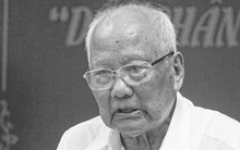 Nguyên Trưởng ban Tổ chức Trung ương Lê Phước Thọ từ trần