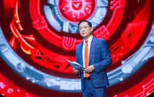 Đại học Văn Lang - miếng ghép giáo dục trong hệ sinh thái của ông Nguyễn Cao Trí: Dự tổng thu năm hơn 1.700 tỷ , 95% sinh viên tốt nghiệp ra trường có việc làm