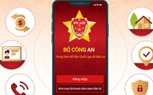 Cách đăng nhập VNeID khi không còn thiết bị cũ