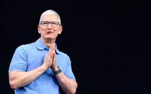 Top 10 CEO lương cao nhất ở Mỹ: Tim Cook của Apple chỉ đứng bét