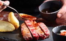 Loại thịt bò này có gì đặc biệt mà mỗi năm Hàn Quốc chỉ xuất khẩu 44 tấn?