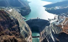 Nhà máy thủy điện lớn thứ 2 Trung Quốc: Công suất 16 triệu kw, có hơn 10.000 cảm biến, tự cảnh báo sự cố nhờ tích hợp Internet vạn vật, điện toán đám mây