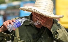 Khi nào Bắc Bộ kết thúc đợt nắng nóng gay gắt?