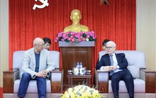 Tập đoàn Mitani Sangyo (Nhật Bản) tìm hiểu cơ hội đầu tư vào Bình Dương