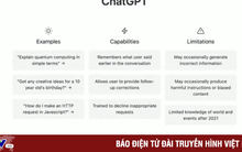 Số lượt truy cập ChatGPT lần đầu tiên sụt giảm