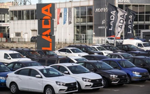 Nhờ vào quốc gia này, doanh số ô tô của Nga bất ngờ vụt sáng trở lại, tăng mạnh trong nửa đầu năm 2023