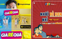 Phát động cuộc chiến hạ giá, Thế giới Di động đã khiến các đối thủ cũng như... chính mình  “rên xiết” thế nào?