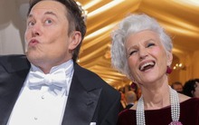 Chân dung người mẹ đa tài của tỷ phú Elon Musk