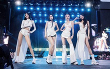 Trang web mua vé BLACKPINK lỗi không thể truy cập hơn 10 phút, nhanh chóng SOLD OUT vé VIP và nhiều hạng khác!