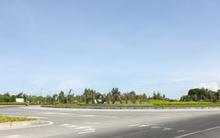 Quảng Nam cho doanh nghiệp dừng thực hiện 3 khu tái định cư