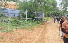 Bình Thuận: Chủ đầu tư dự án cầu cứu vì bị cản trở nhận đất