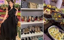 Vợ đại gia tiết lộ 7 điều 'khổ' nhất khi lấy chồng triệu phú, mệt mỏi vì… tiêu gần 400 triệu đồng 1 ngày