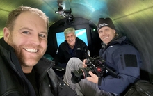 Chủ tàu Titan từng khiến hành khách sốc nặng, lập tức rút khỏi chuyến thám hiểm vì 1 câu nói