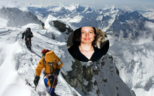 Cô gái trên đỉnh Everest, nhiều người đi qua nhưng phớt lờ, bị "phong ấn" suốt 9 năm trong tuyết: Tại sao không ai dám cứu giúp?