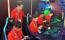 Có nên đánh thuế tiêu thụ đặc biệt đối với game online?