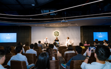 Ra mắt MRD - Doanh nghiệp kết nối và cố vấn quản trị