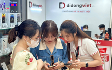 Đây là lý do người dùng nên tham gia thu cũ đổi mới