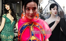 Phạm Băng Băng tại Paris Haute Couture Week: Đầu tư trang phục nhưng chưa bùng nổ, nhan sắc đã qua thời đỉnh cao?