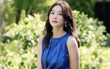 Đặng Thu Thảo khoe nhan sắc 'hack tuổi' được ông xã doanh nhân khen ngợi