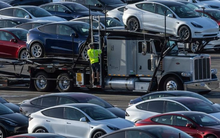 Chiến lược kinh doanh 'mới mà cũ' của Elon Musk khiến doanh số Tesla bùng nổ, tăng đến 83% - chuyên gia thán phục: Nước cờ quá thông minh!