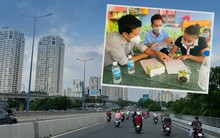 Những con số bất ngờ của thị trường bất động sản thời “cuộc chiến sinh tồn”