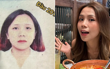 Giảm 23kg, cô gái bị an ninh sân bay giữ lại vì không giống ảnh hộ chiếu