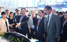 Bình Định tăng cường xúc tiến đầu tư thương mại với doanh nghiệp Nhật Bản