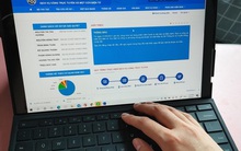 1.723 thủ tục hành chính của Lạng Sơn đã được đồng bộ trên Cổng Dịch vụ công Quốc gia