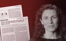 Giáo sư Harvard bị tố giả mạo dữ liệu nghiên cứu, giới học thuật chấn động