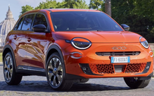 Xe điện cỡ nhỏ chưa ra mắt đã gây sốt: Kích thước nhỏ hơn VinFast e34, đi được 400 km 1 lần sạc, đầy 80% pin chỉ trong vòng nửa tiếng