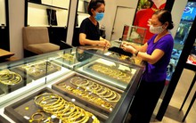 Vàng đang trở nên hấp dẫn