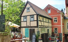 Vẻ đẹp của cổ trấn bị thời gian 'bỏ quên': Nơi giải tỏa cho những người mệt mỏi