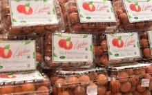 Vải thiều Bắc Giang được xuất khẩu chính ngạch sang Thái Lan