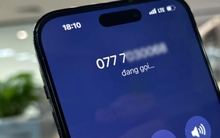 Xuất hiện mạng di động mới với đầu số 0777, tham vọng đứng top 5 Việt Nam