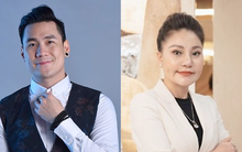 Ca sĩ Khánh Phương trước khi lấy vợ chủ tịch