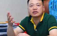 Shark Nguyễn Hòa Bình khuyên người trẻ không nhất thiết phải khởi nghiệp, từ 10-30 tuổi hãy “QUĂNG” mình: Càng làm sớm thời gian sau càng được thảnh thơi