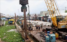 Thúc đẩy giải ngân đầu tư công tạo sức lan tỏa tới các khu vực kinh tế