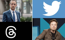 Meta lập mạng xã hội mới, Twitter lập tức đưa ra cảnh báo