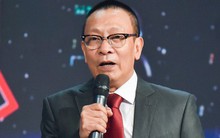 MC Lại Văn Sâm từng đi xin việc không ai nhận