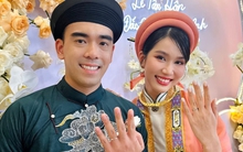 Hé lộ dàn sính lễ khủng trong lễ ăn hỏi của Á hậu Phương Anh và chồng doanh nhân