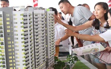 Người vay mua nhà ngóng đợi giảm lãi suất