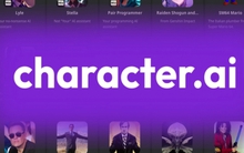 Được định giá tỷ USD nhờ cho phép người dùng tạo chatbot đóng giả Einstein, Mario: Cách một startup AI trở thành kỳ lân công nghệ nhờ sự 'kỳ lạ" hiếm thấy