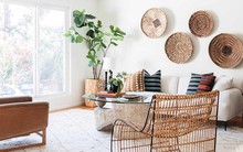 Tư vấn thiết kế và bố trí nội thất cho nhà 41,5m2 hay bị ngập nước vào mùa mưa