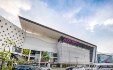 Làn sóng trả mặt bằng đang “càn quét” các trung tâm thương mại tại Tp.HCM, chủ nhà phải chuyển đổi sang văn phòng cho thuê