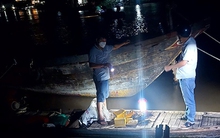 Nhức nhối buôn lậu vàng