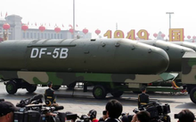 Trung Quốc bổ nhiệm chỉ huy mới phụ trách lực lượng hạt nhân