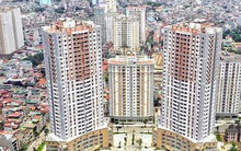 Hơn 750 doanh nghiệp bất động sản giải thể