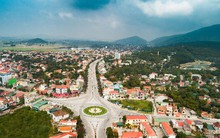 Sắp xếp 39 huyện, 1.327 xã: Tinh gọn bộ máy, mở rộng không gian phát triển