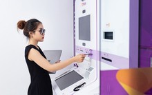 Bí quyết hút khách mở thẻ của Bank “nhà người ta”